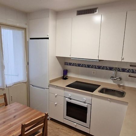Casa Chelo - Paraiso Mirando Al Mar - 2 Hab Y 1 Bano - Vut-4527-As Gijon Luaran gambar