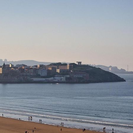 Casa Chelo - Paraiso Mirando Al Mar - 2 Hab Y 1 Bano - Vut-4527-As Gijon Luaran gambar