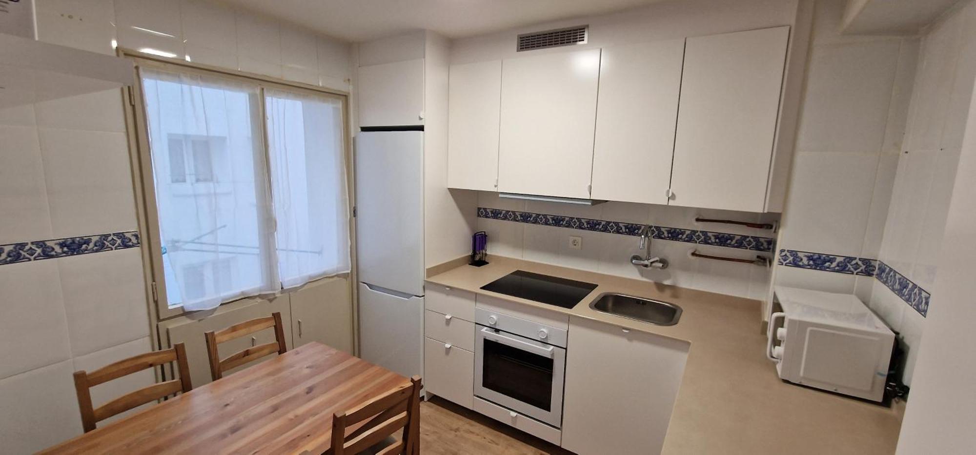Casa Chelo - Paraiso Mirando Al Mar - 2 Hab Y 1 Bano - Vut-4527-As Gijon Luaran gambar