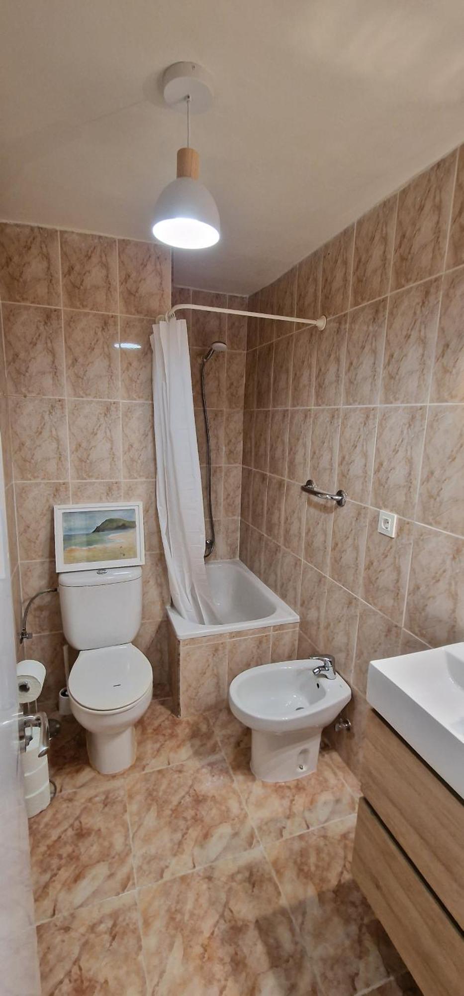 Casa Chelo - Paraiso Mirando Al Mar - 2 Hab Y 1 Bano - Vut-4527-As Gijon Luaran gambar