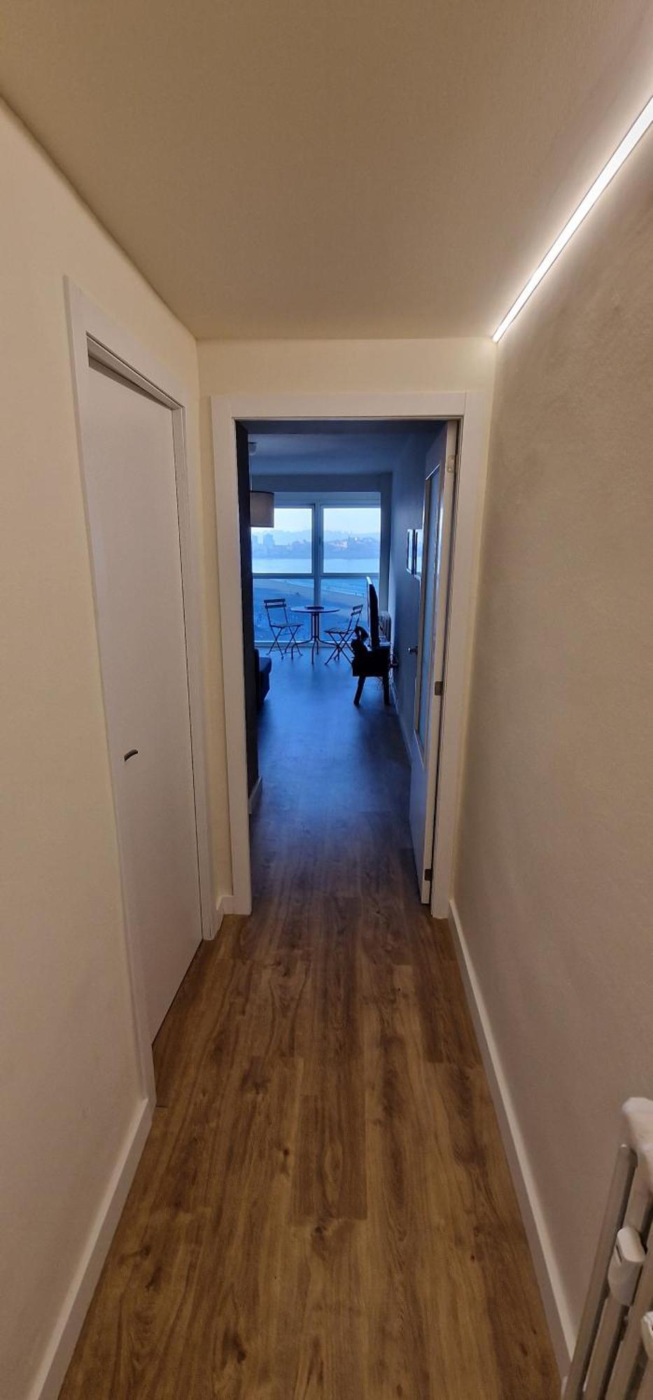 Casa Chelo - Paraiso Mirando Al Mar - 2 Hab Y 1 Bano - Vut-4527-As Gijon Luaran gambar